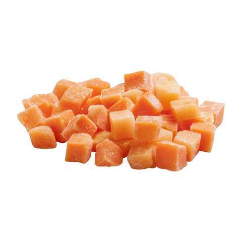 Diced Carrots 12/2lb