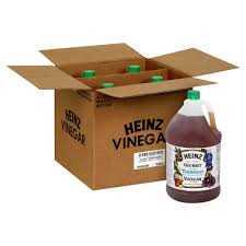 Red Wine Vinegar 4-1 gal