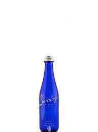 Saratoga Water Blue 24/12oz