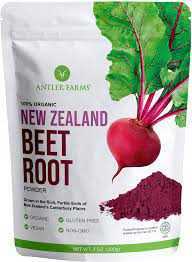 Red Beets Whole Medium 25lb