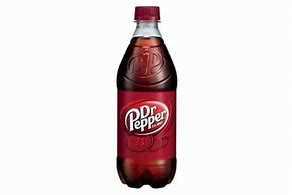 Dr. Pepper 24/20oz