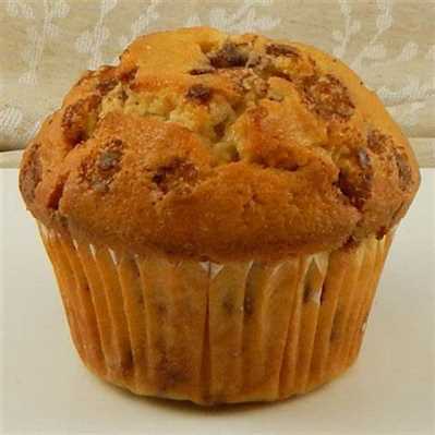 Davids French Toast Muffin Batter 8lb