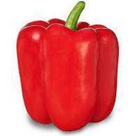 Red Pepper Fresh (1PC)