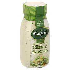 T. Marzetti Cilantro Dressing 6/13oz
