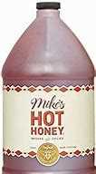 Mikes Hot n Honey Chefs Bottle 4/24oz