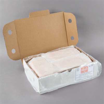 SF 8oz Chicken Steaks 10LB