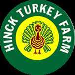Hincks Fresh Whole Turkey 13/15LB