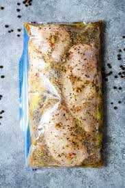 Pierce Cooked Italian Chicken Griiled 1/10 lb mit840