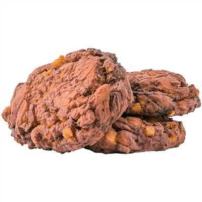 Donut Apple Fritter RTF 48/3.85 oz