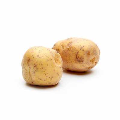 Potato B Yukon 50Lb