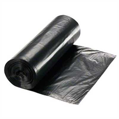 Liner Black 24x33 1 MIL 1/500 CT