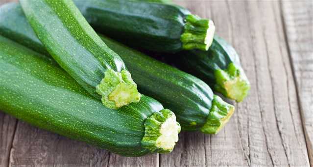Fresh Zucchini 5LB