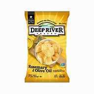 Deep River Chips Rosemary 24/2oz
