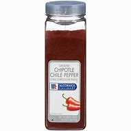 Chipotle Pepper Chili Ground McCormick 1lb