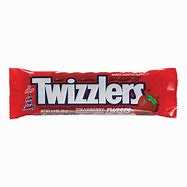 Candy Twizzlers 18/2.5oz