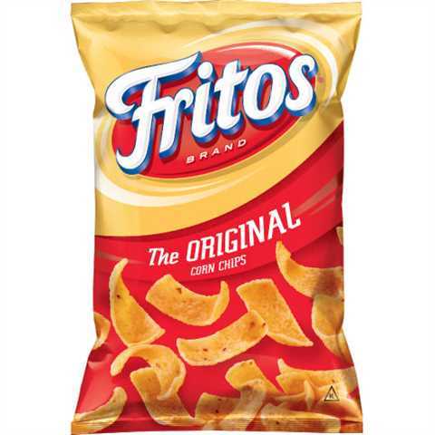 Corn Chips 104/1oz