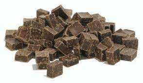 Semi Sweet Chocolate Chunks 30#