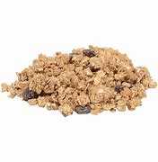 Granola with Raisins 4/50oz