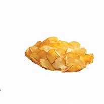 McCain Original Flat Chip 6/4LB