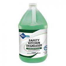 Kitchen Degreaser 4/1gal