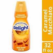International Delight Caramel Macchiato Creamer 6/32oz
