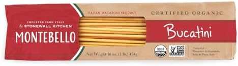 Bucatini 20/1LB