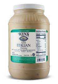 Lite Italian Dressing 1 Gal