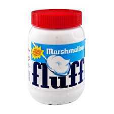 Fluff Marshmallow
