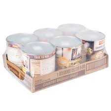 Chef Mate Sausage Gravy 6/#10