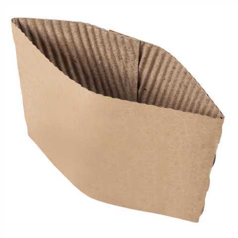 Coffee Clutch(sleeve) 1/1000ct