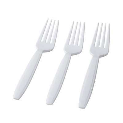 HD WHITE Forks 1000ct