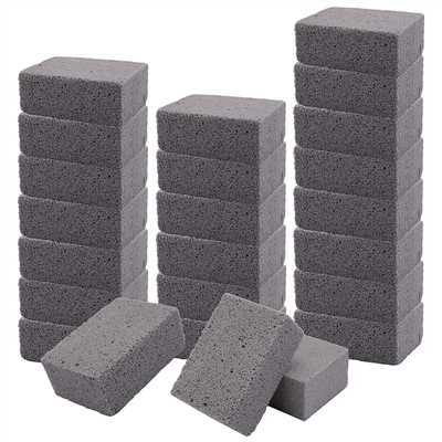 Grill Blocks 1/12pk