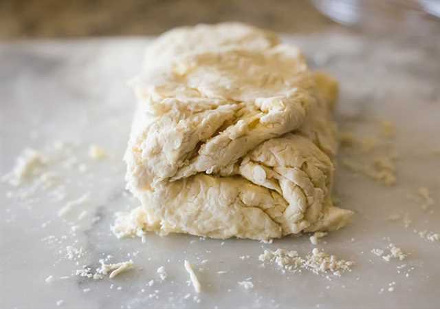 Biscuit Dough 120/4.5oz