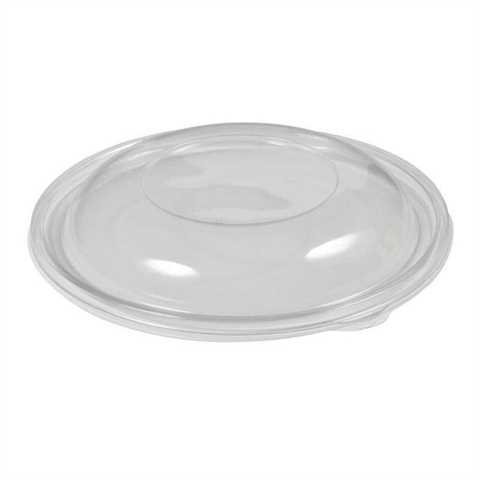 160oz  Dome Lid 25ct 743212