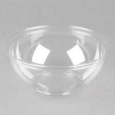Sabert 80oz Black Bowl 50ct 743214