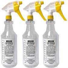 Spray Bottles 32oz 3pk
