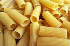 Pasta Rigatoni 1#
