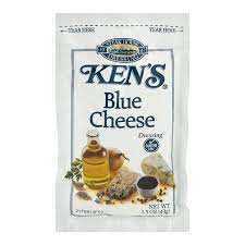 PC Kens Blue Cheese 60/1.5oz