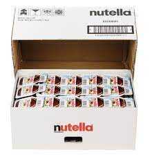 PC Nutella 120/.52oz