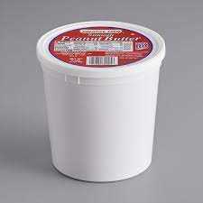 Peanut Butter 5lb