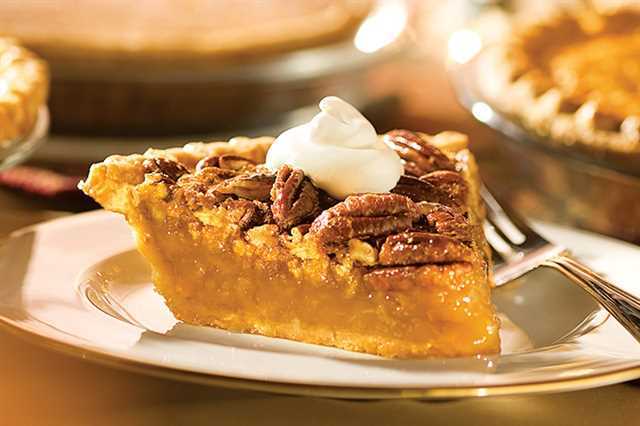 Gardner Southern Pecan Pie 8/9"