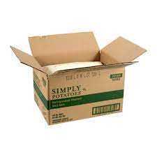 Potatoes Mashed Creamy Deluxe 4/5lb