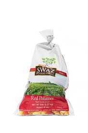 Red Potato 50lb