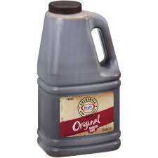 Kraft BBQ Sauce 1Gal