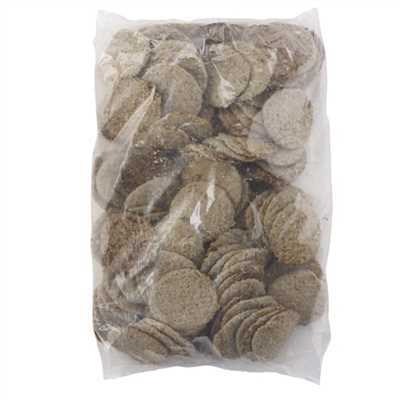 Hormel Sausage 1.5 oz Patty Precook