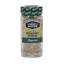 Poultry Seasoning 22oz