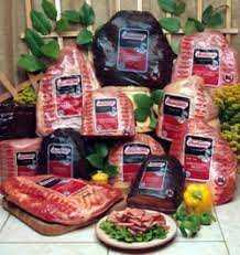 Thumann 1st Cut Pastrami