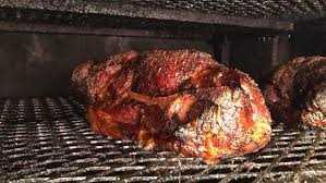 Thumann Smoked Pork Butts