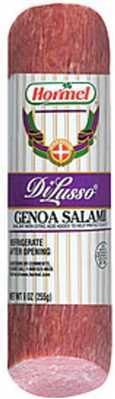 Hormel Dilusso Genoa