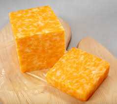 Colby Jack Cheese